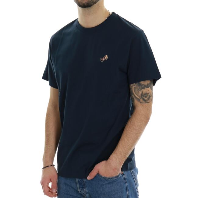 T-SHIRT PEI SOLID - Mad Fashion | img vers.650x/